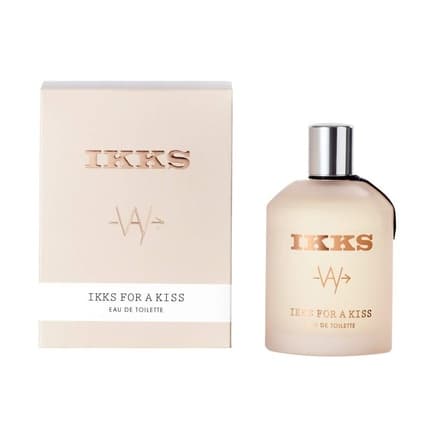 Ikks for a Kiss Eau de Toilette (EDT) Mixte 50ml