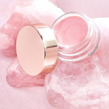 KORA Organics Rose Quartz Luminizer 7.5ml - Maison des fragrances