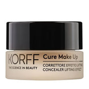 Korff Creamy Lifting Effect Medium Coverage Creamy and Light Texture - Maison des fragrances