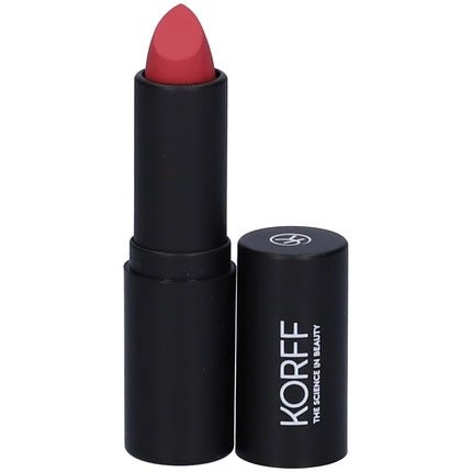 Korff Cure Make Up Lipstick Matte 02 - A High - Quality Matte Lipstick From Korff - Maison des fragrances