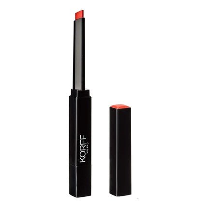 Korff Cure Make Up Matt Lipstick Color No. 04 1.3g - Maison des fragrances