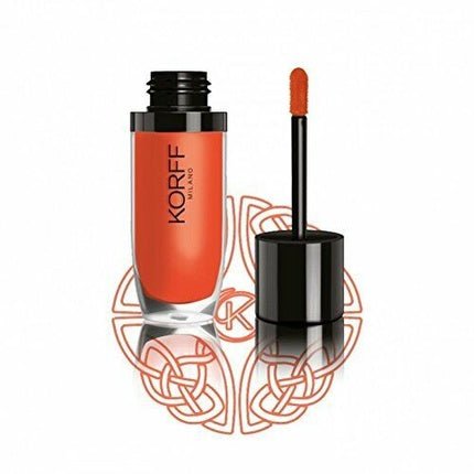 Korff Cure Makeup Lip Gloss 02 525478 - Maison des fragrances