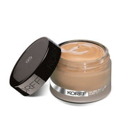 Korff Foundation Sublimelift In Cream Lifting Effect Color 04 Noisette - Maison des fragrances