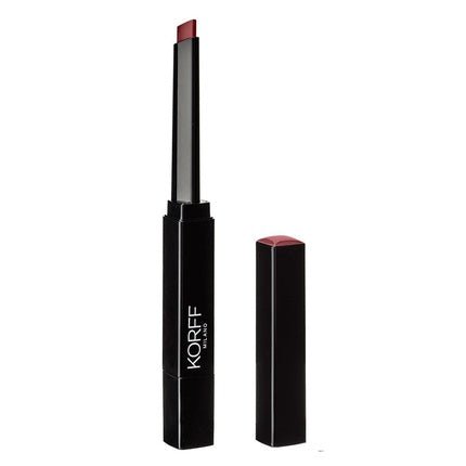 Korff Matt Lipstick Optimal Hold Velvety Comfortable Texture - Maison des fragrances