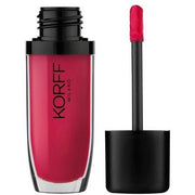 Korff Milano Cure Make Up Lip Gloss Code 04 6 Ml - Maison des fragrances