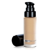 Korff Milano Liquid Foundation Colour 01 Cream 30ml - Maison des fragrances