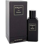 Korloff Eau de Parfum (EDP) Homme 90ml - Maison des fragrances