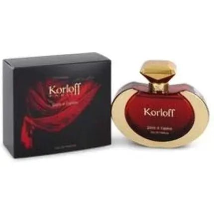 Korloff Gala A L'opera - Eau de Parfum Spray 100ml - Maison des fragrances
