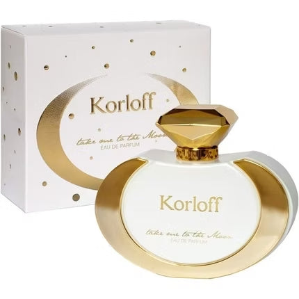 Korloff take me to the moon eau de parfum korloff