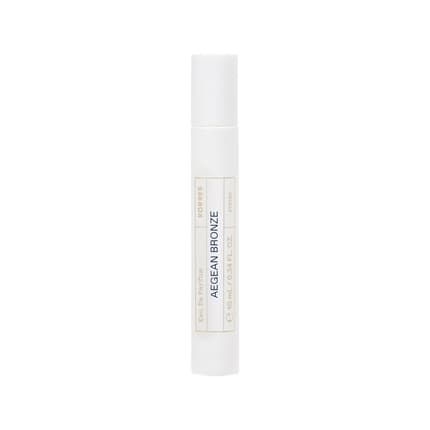Korres Aegean Bronze Deluxe Travel Size Roll - On Eau de Parfum (EDP) Femme - Maison des fragrances