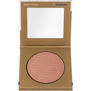 Korres Aegean Bronzer Powder Bronzer Warm 7g - Maison des fragrances