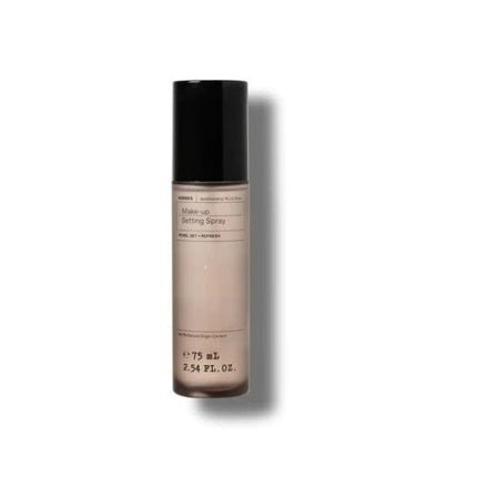 Korres Apothecary Wild Rose Make - Up Setting Spray 74ml - Maison des fragrances