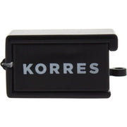 KORRES Black Sharpener - Maison des fragrances