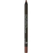 KORRES Cotton Oil Lip Pencil 1.2g Neutral Dark - Maison des fragrances