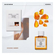 Korres Eau de Parfum (EDP) Femme 50ml - Maison des fragrances