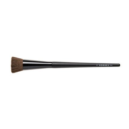 KORRES Foundation Brush 01 - Maison des fragrances