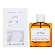 Korres Korres Lefko 's Fragrance With Notes Of Rose & Peony Eau de Toilette (EDT) Femme 100ml - Maison des fragrances