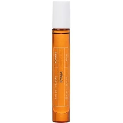 Korres Kyma Roll-On Eau de Toilette (EDT) Mixte 10ml - Maison des fragrances