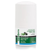Korres Macrovita Deodorant Roll-On Fresh Olive Oil & Aloe Vera - 50ml - Maison des fragrances