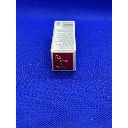 Korres Morello Absolute Matte Finish Lipstick 54 Classic Red Matte - Maison des fragrances