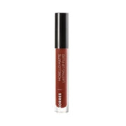 Korres Morello Matte Lasting Lip Fluid 3.4ml - 60 Chestnut - Maison des fragrances