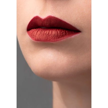 KORRES MORELLO Matte Lasting Lip Fluid No. 59 Brick Red 3.4ml - Maison des fragrances