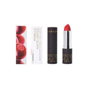 KORRES Moreno Matte Lipstick 53 Sweet Chili - Maison des fragrances