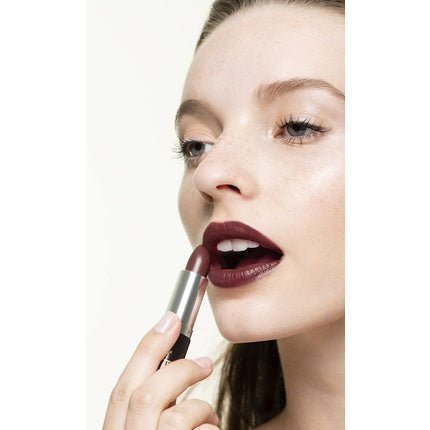 KORRES Natural Morello Cream Lipstick Mocha Brown - Maison des fragrances