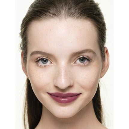 KORRES Natural Morello Cream Lipstick Pearl Berry - Vegan - Maison des fragrances