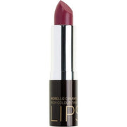 KORRES Natural Morello Cream Lipstick Pearl Berry - Vegan - Maison des fragrances