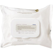 Korres Olympus Tea Detox Cleaning Wipes 30 Wipes - Maison des fragrances