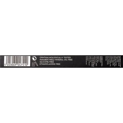Korres Volcanic Minerals Kohl Eyeliner Black 1.4g - Maison des fragrances