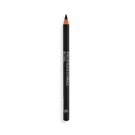 Korres Volcanic Minerals Kohl Eyeliner Black 1.4g - Maison des fragrances