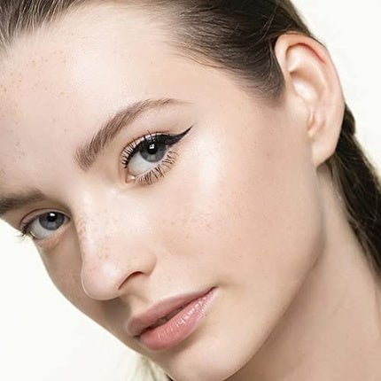 Korres Volcanic Minerals Long Lasting Eyeliner Black 1.2g - Maison des fragrances