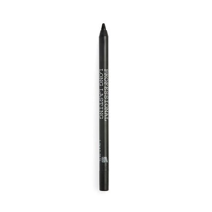 Korres Volcanic Minerals Long Lasting Eyeliner Black 1.2g - Maison des fragrances