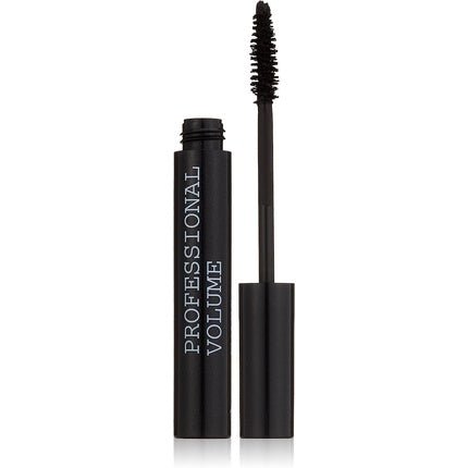 KORRES Volcanic Minerals Mascara Black 8ml - Maison des fragrances