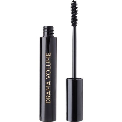 Korres Volcanic Minerals Mascara Extreme Drama Volume 01 Black - 11ml - Maison des fragrances