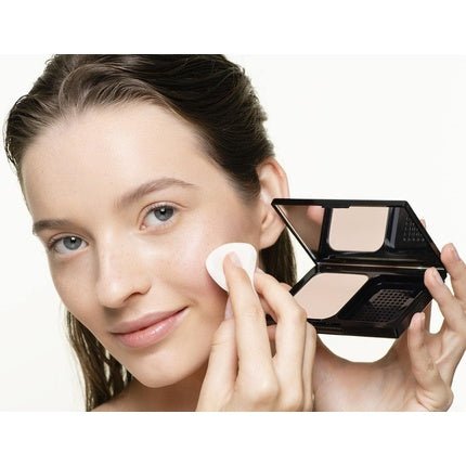 Korres Wild Rose Compact Powder WRP1 10g - Maison des fragrances
