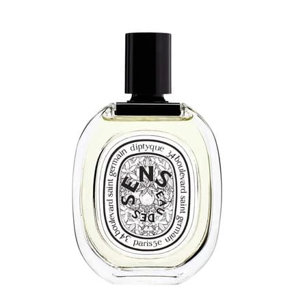 Diptyque Vetyverio Unisex Eau de Toilette (EDT) Mixte 100ml