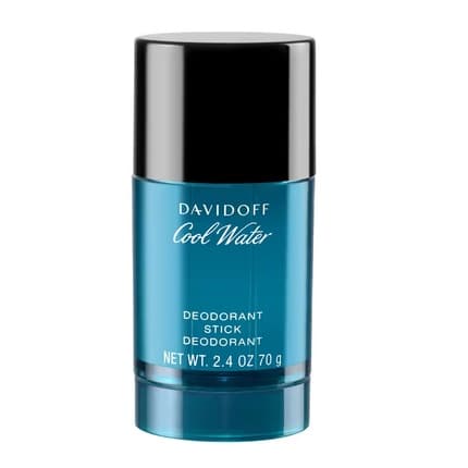 Davidoff Cool Water Deodorant Stick Déodorant (Déo) Homme 70g