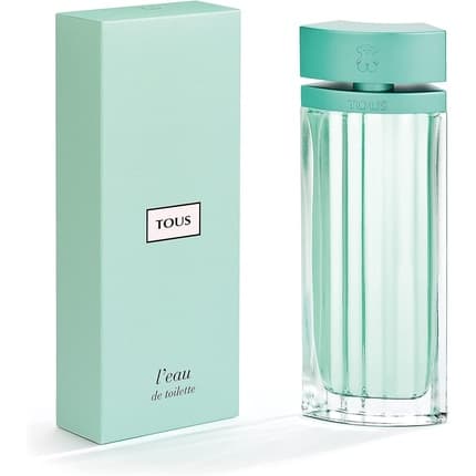 Tous Tous L'Eau Eau de Toilette (EDT) Mixte 90ml