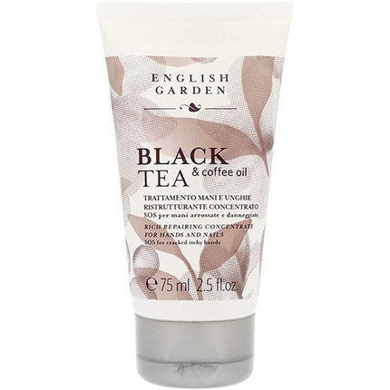 Atkinsons English Garden Black Tea Eau De Toilette 75ml