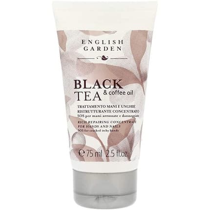 Atkinsons English Garden Black Tea Eau de Toilette 75 ml