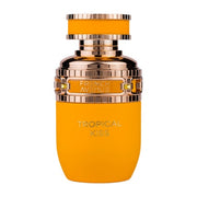 French Avenue Tropical Kiss Eau de Parfum (EDP) Mixte 80ml