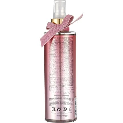 Women'secret Lady Tenderness Body Spray
