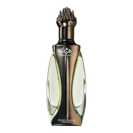 Lattafa Niche Emarati Hayaam Fragrance Eau de Parfum (EDP) Homme 100ml