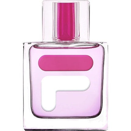 FILA Eau de Parfum pour femme Byblos