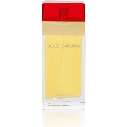 Dolce & Gabbana Pour Femme Eau De Toilette pour femme  100ml Dolce & Gabbana