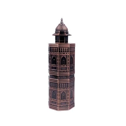Lattafa Mughal Fort Eau de Parfum 100 ml