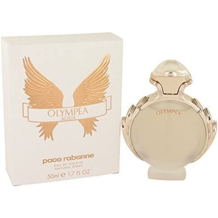 Olympea Aqua Eau de toilette  Vapo 50ml Paco Rabanne